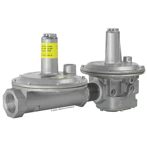 Maxitrol Regulator 325-3L48, 325-5AL48, 325-5AL600 & 325-7AL210D