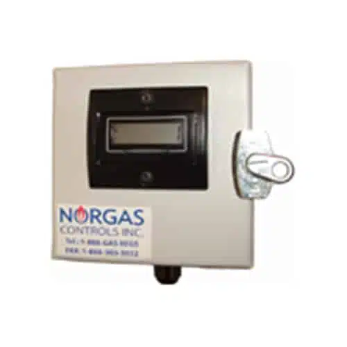 Norgas Controls