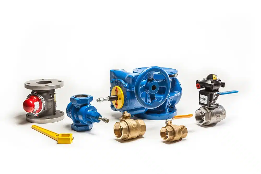 Valves