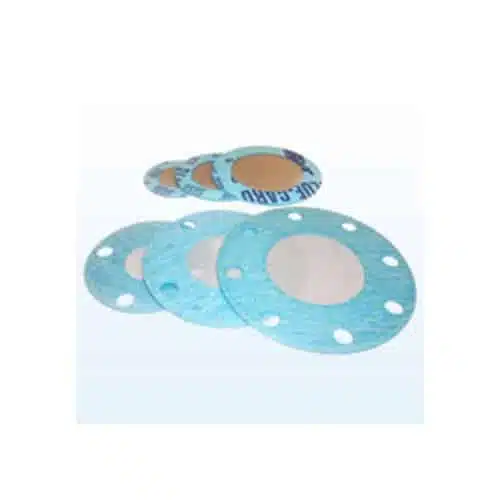 gasket-strainer