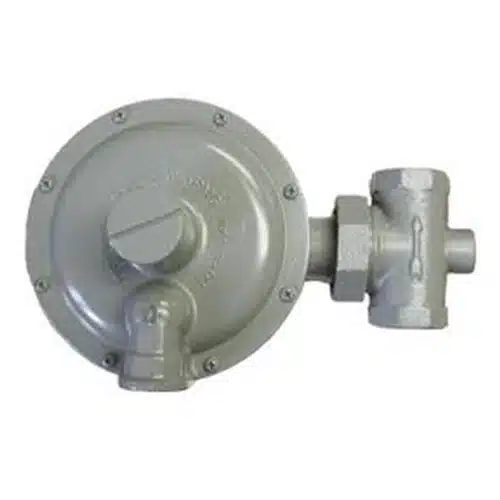 Bryan Donkin Regulator 240
