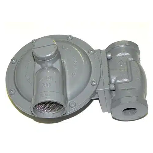 Bryan Donkin Regulator 260