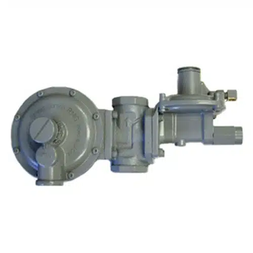 Bryan Donkin Regulator 260R
