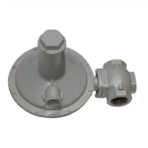 Bryan Donkin Regulator 274