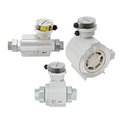 Turbine Meters