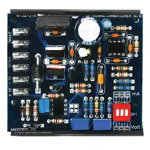Maxitrol-SC11B