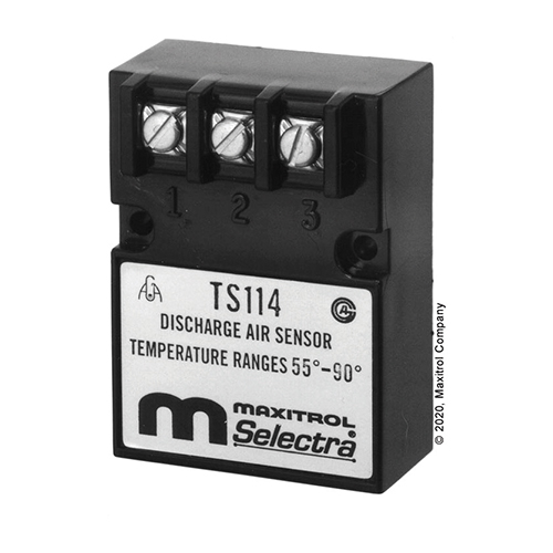 Maxitrol-TS114