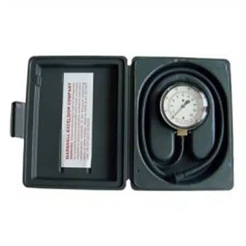 Other Products Pressure-Gauges