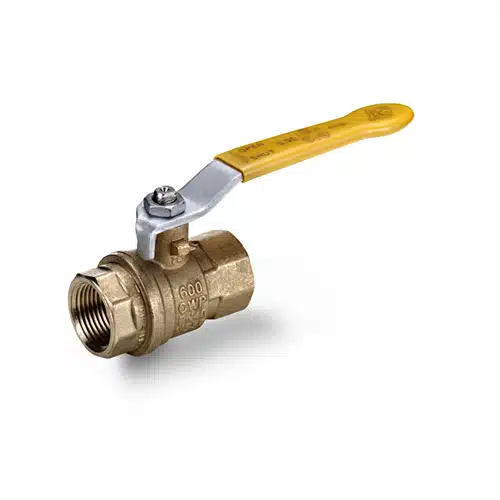 RuB Valves S95-Series
