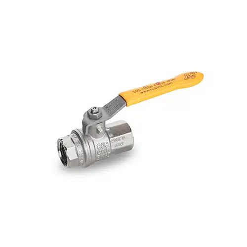 RuB Valves S95-Series