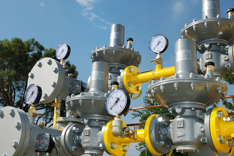 Back Pressure Gas Regulator Vs. Pressure Reducing Gas Regulators