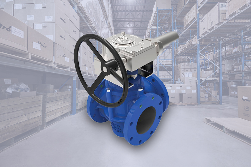 What Is A Plug Valve And What Is It Used For