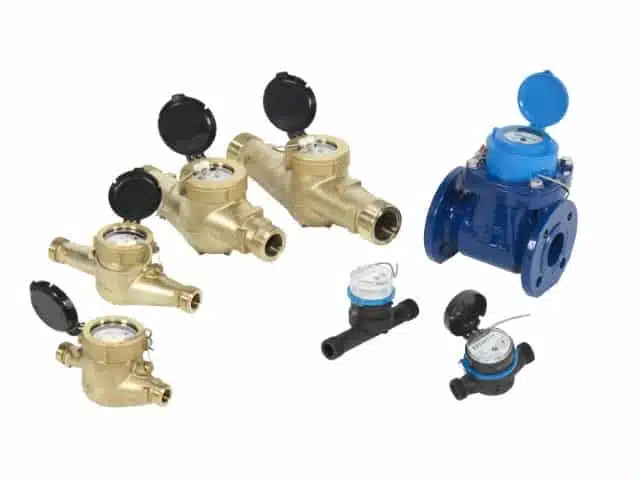 Water Meters in Canada_Distributor