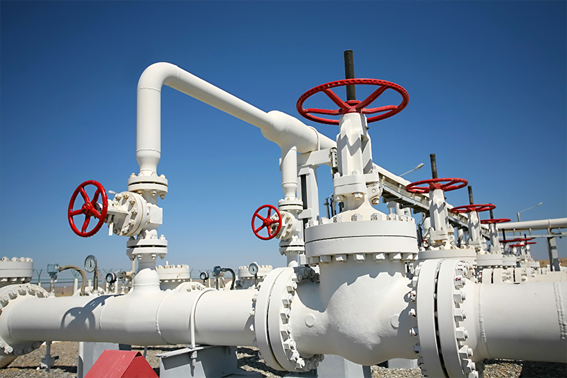 7 Types Of Gas Valves Used In The Oil & Gas Industry