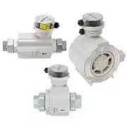 Turbine-flow-meters