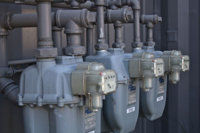 How To Select A Gas Meter For Your Application
