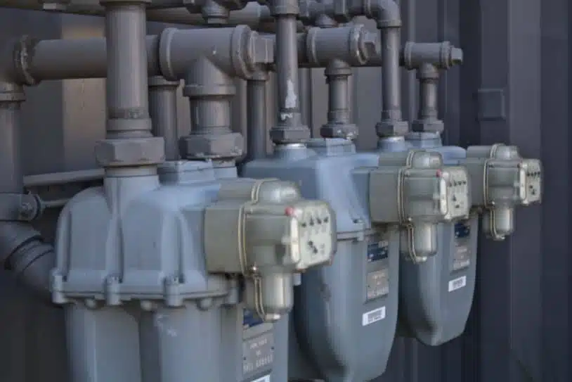 What To Consider When Selecting A Gas Meter For Your Application