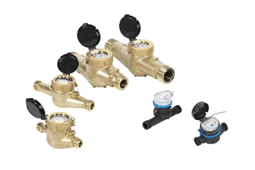 Product Spotlight: NMT Mechanical Water Meters