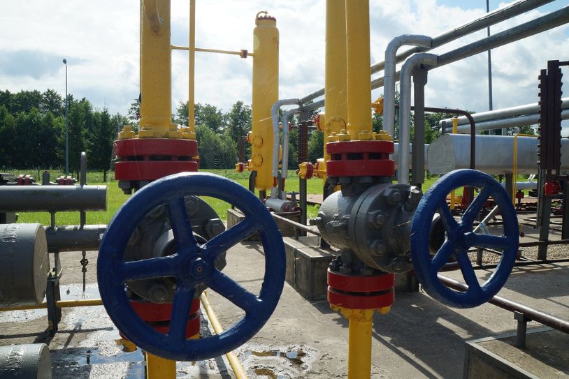 Overpressure Protection Methods In Natural Gas Distribution Systems