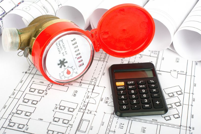 How To Choose The Right Water Meter For Your Application?