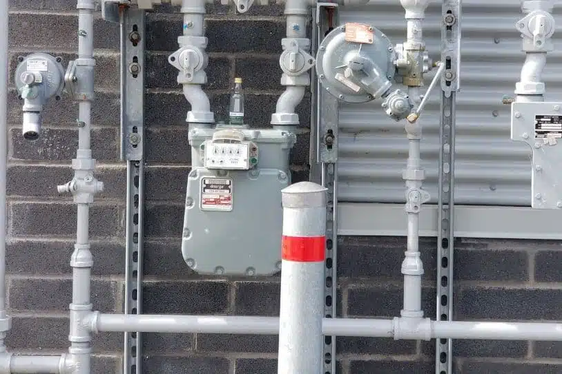 Diaphragm Gas Meter Installation Tips